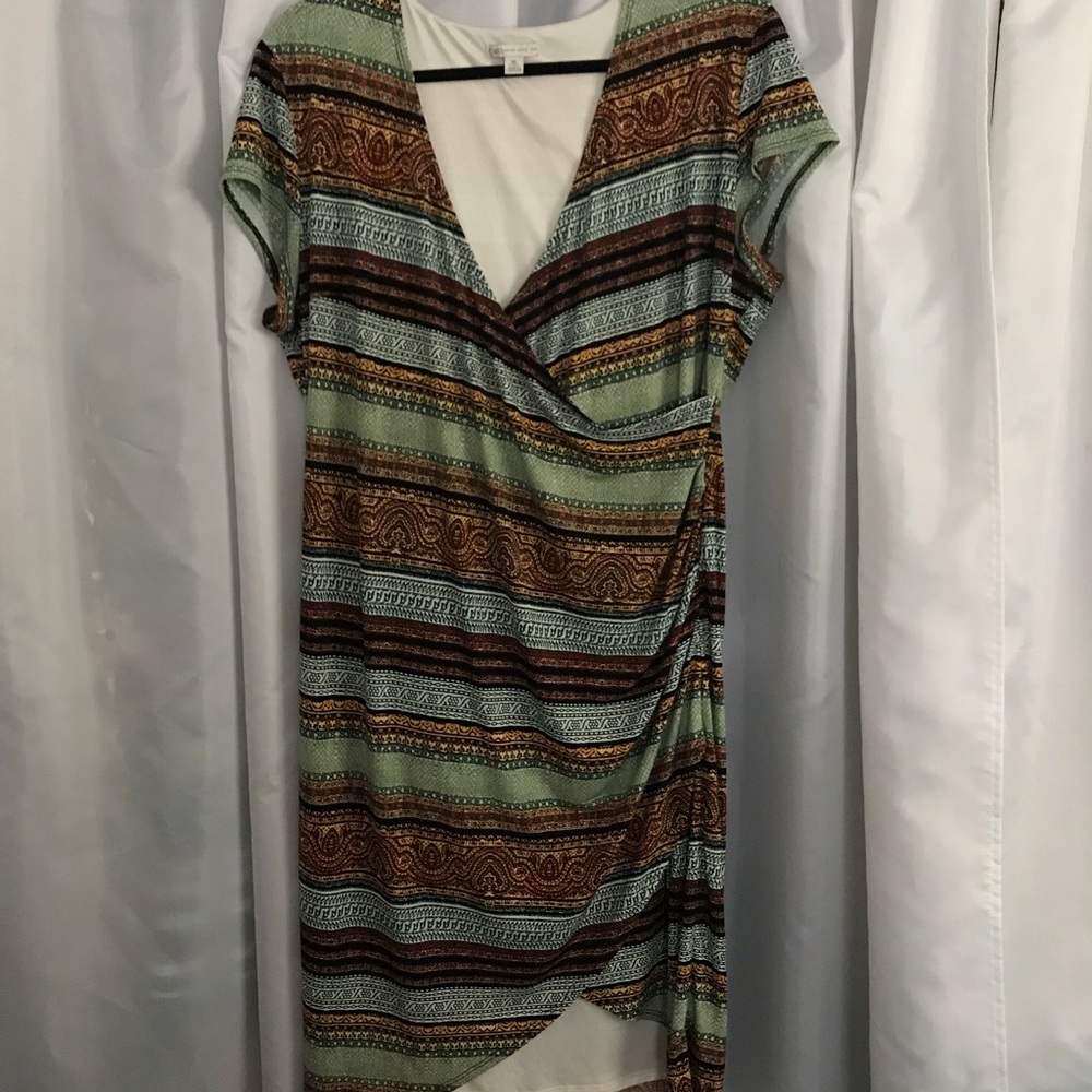 Women’s dress